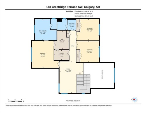 148 Crestridge Terrace Sw, Calgary, AB - Other