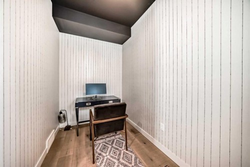 420 Legacy View Se, Calgary, AB - Indoor