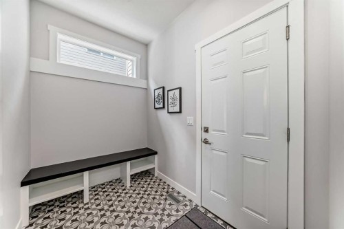 420 Legacy View Se, Calgary, AB - Indoor Photo Showing Other Room