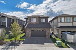 420 Legacy View SE Calgary, AB T2X 2G4