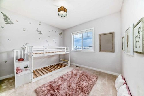420 Legacy View Se, Calgary, AB - Indoor