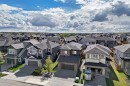 420 Legacy View Se, Calgary, AB  - Outdoor With Facade 
