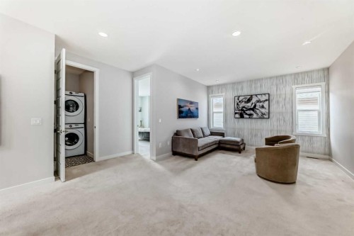 420 Legacy View Se, Calgary, AB - Indoor