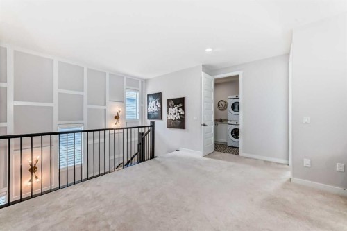 420 Legacy View Se, Calgary, AB - Indoor Photo Showing Other Room