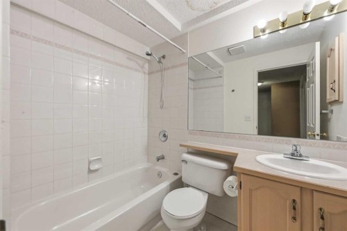 25 Tararidge Circle Ne, Calgary, AB - Indoor Photo Showing Bathroom