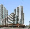 1006-519 Riverfront Avenue Se, Calgary, AB  - Outdoor With Balcony With Facade 