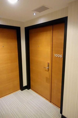1006-519 Riverfront Avenue Se, Calgary, AB - Indoor
