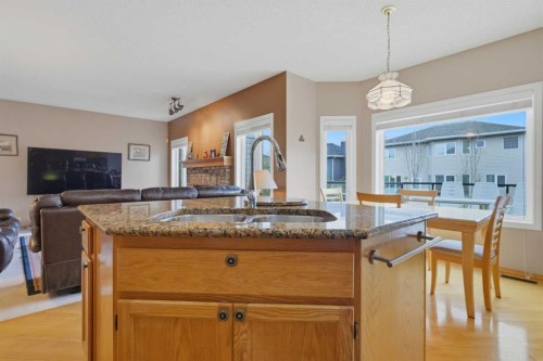 52 Edgebrook Rise Nw, Calgary, AB - Indoor