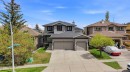 52 Edgebrook Rise Nw, Calgary, AB  - Outdoor With Facade 