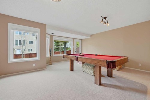 52 Edgebrook Rise Nw, Calgary, AB - Indoor Photo Showing Other Room