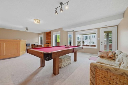 52 Edgebrook Rise Nw, Calgary, AB - Indoor Photo Showing Other Room