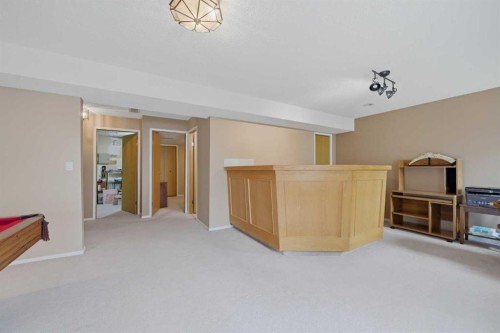 52 Edgebrook Rise Nw, Calgary, AB - Indoor Photo Showing Other Room