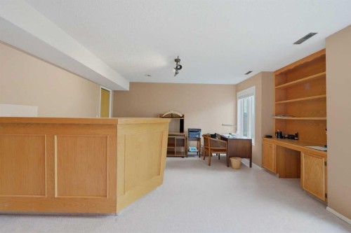 52 Edgebrook Rise Nw, Calgary, AB - Indoor Photo Showing Other Room
