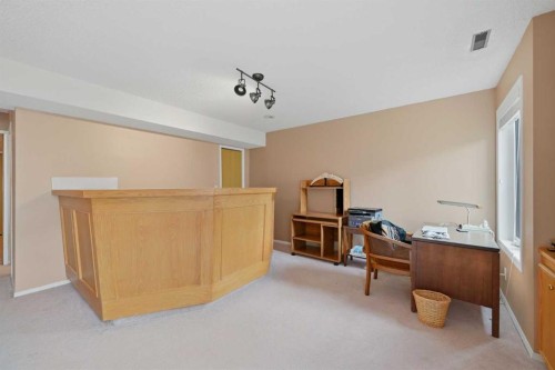 52 Edgebrook Rise Nw, Calgary, AB - Indoor Photo Showing Other Room