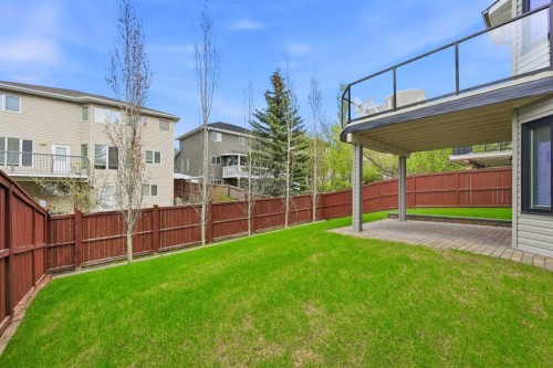 52 Edgebrook Rise Nw, Calgary, AB - Outdoor