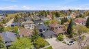 52 Edgebrook Rise Nw, Calgary, AB  - Outdoor With View 