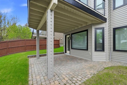 52 Edgebrook Rise Nw, Calgary, AB - Outdoor