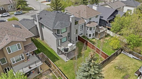 52 Edgebrook Rise Nw, Calgary, AB - Outdoor