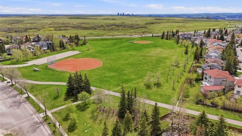 52 Edgebrook Rise Nw, Calgary, AB - Outdoor With View