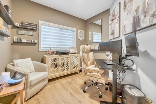 77 Versant Point Sw, Calgary, AB - Indoor