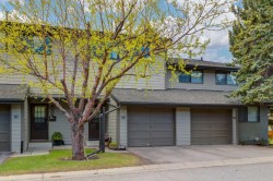 56-5019 46 Avenue SW Calgary, AB T3E 6R1