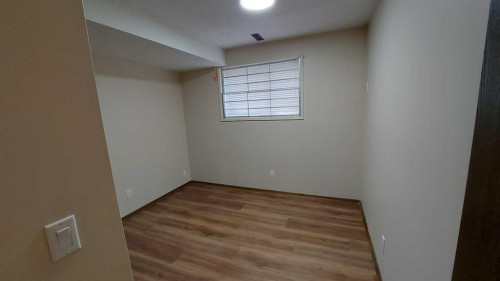 821 Whitemont Drive Ne, Calgary, AB - Indoor Photo Showing Other Room