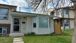 821 Whitemont Drive NE Calgary, AB T1Y 3S6