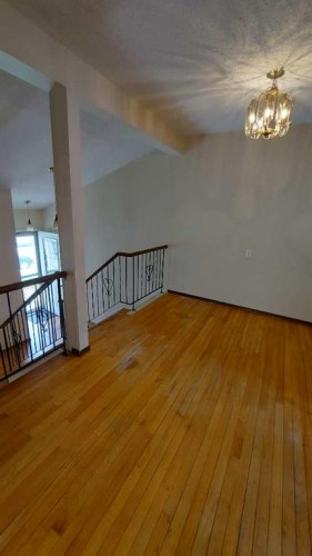 821 Whitemont Drive Ne, Calgary, AB - Indoor Photo Showing Other Room