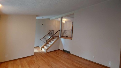 821 Whitemont Drive Ne, Calgary, AB - Indoor Photo Showing Other Room