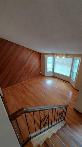 821 Whitemont Drive Ne, Calgary, AB - Indoor Photo Showing Other Room