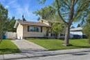 68 West Glen Crescent Sw, Calgary, AB  - Outdoor 