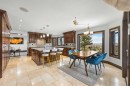 136 Edelweiss Drive Nw, Calgary, AB  - Indoor 