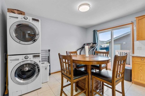 230 Tarawood Close Ne, Calgary, AB - Indoor Photo Showing Laundry Room