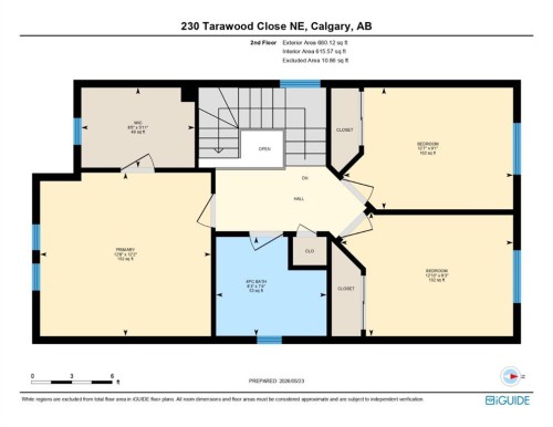 230 Tarawood Close Ne, Calgary, AB - Other