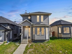 230 Tarawood Close NE Calgary, AB T3J 4Y9