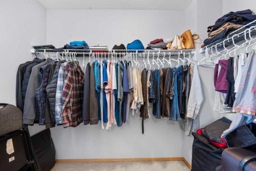 230 Tarawood Close Ne, Calgary, AB - Indoor With Storage