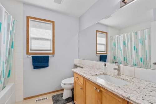 230 Tarawood Close Ne, Calgary, AB - Indoor Photo Showing Bathroom