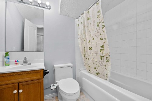 230 Tarawood Close Ne, Calgary, AB - Indoor Photo Showing Bathroom