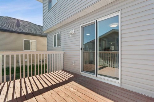 230 Tarawood Close Ne, Calgary, AB - Outdoor With Deck Patio Veranda With Exterior