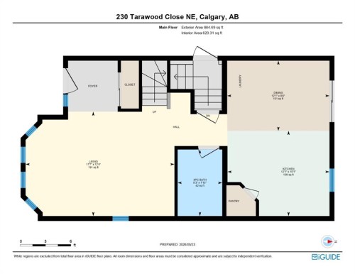 230 Tarawood Close Ne, Calgary, AB - Other