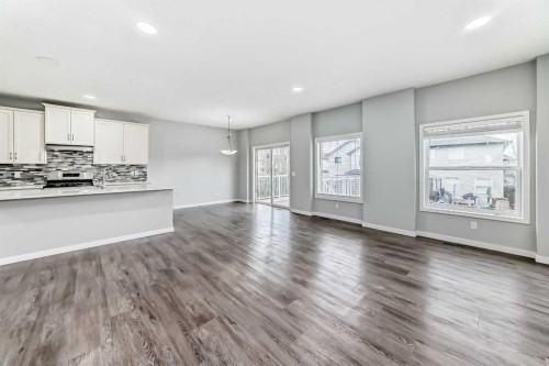 114 Valley Crest Close Nw, Calgary, AB - Indoor