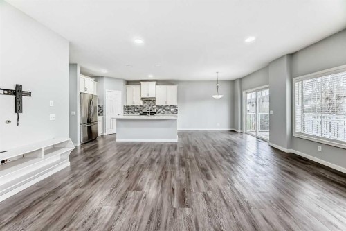 114 Valley Crest Close Nw, Calgary, AB - Indoor