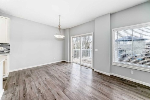 114 Valley Crest Close Nw, Calgary, AB - Indoor Photo Showing Other Room