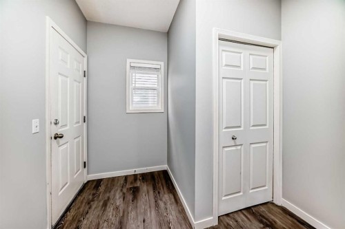 114 Valley Crest Close Nw, Calgary, AB - Indoor Photo Showing Other Room