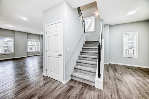 114 Valley Crest Close Nw, Calgary, AB - Indoor Photo Showing Other Room
