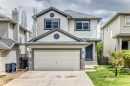 114 Valley Crest Close Nw, Calgary, AB  - Outdoor With Facade 