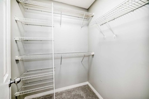 114 Valley Crest Close Nw, Calgary, AB - Indoor With Storage
