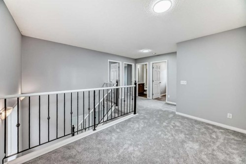 114 Valley Crest Close Nw, Calgary, AB - Indoor Photo Showing Other Room