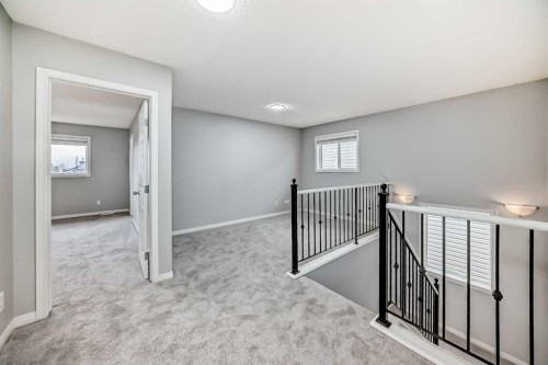 114 Valley Crest Close Nw, Calgary, AB - Indoor