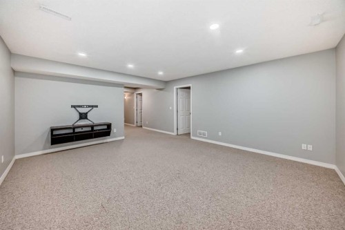 114 Valley Crest Close Nw, Calgary, AB - Indoor